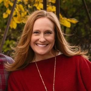 Meet your Posher, Stacy